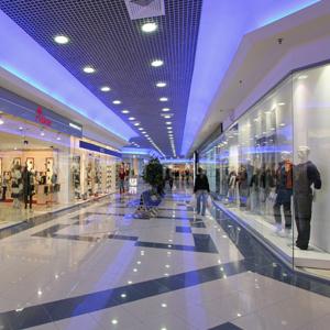 Торговые центры Изоплита